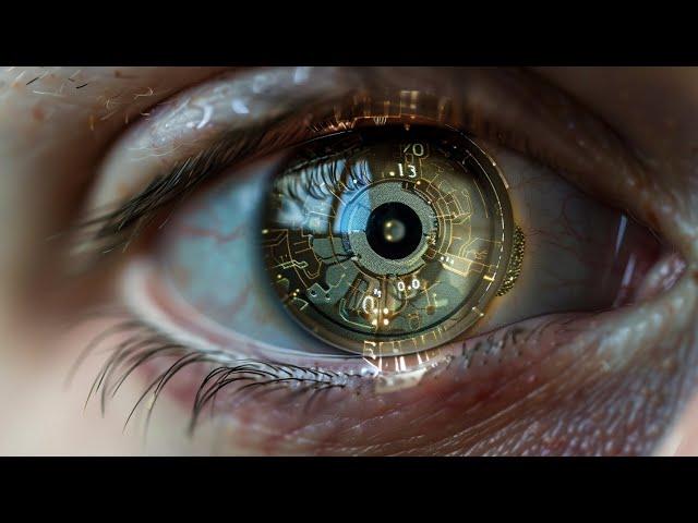 How It's Made Artificial Eye