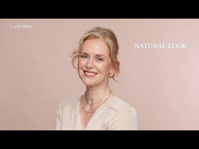 HOW TO DO A NATURAL MAKEUP LOOK | LANCÔME