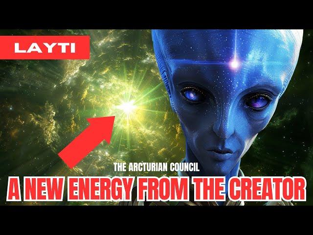 ***YOU HAVE NOT BEEN READY FOR THIS UNTIL NOW*** | The Arcturians - LAAYTI