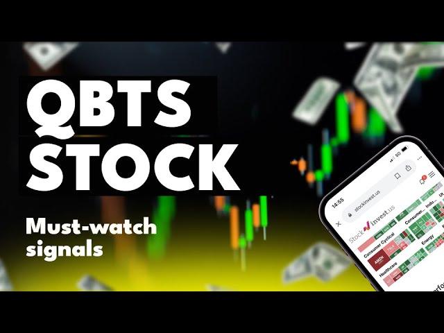 QBTS Stock Soars! Price Predictions for 2025  | 3 Quantum Stocks to Watch!