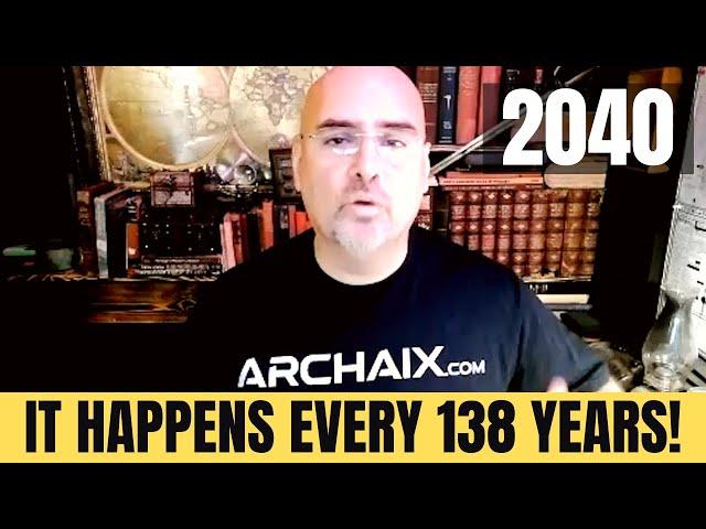 Multiple Realities, A.I. X, The Bible Controversy & 2040 | Jason Breshears Interview Trailer