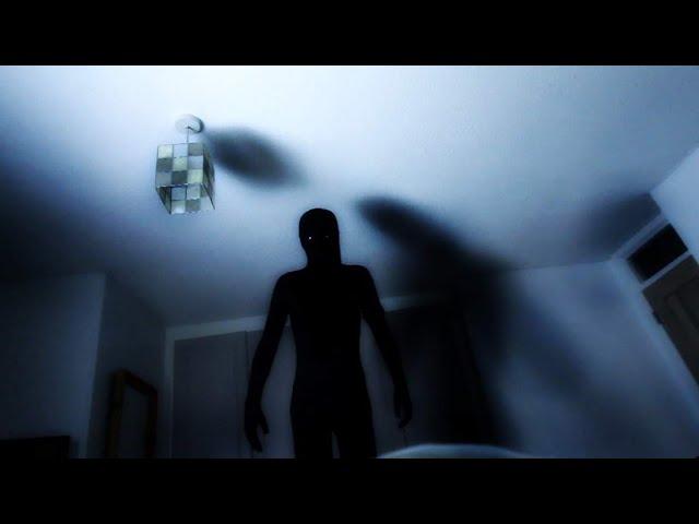 5 Sleep Paralysis Horror Stories