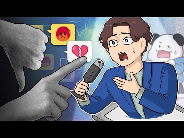 인플루언서는 왜 죽을 수밖에 없는가?