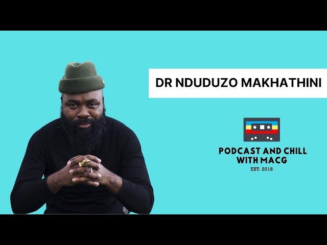 EPISODE 611 I NDUDUZO MAKHATHINI On Jazz History, Lebo Mathosa, Tiny Desk, Black Coffee, Kabza,Exile