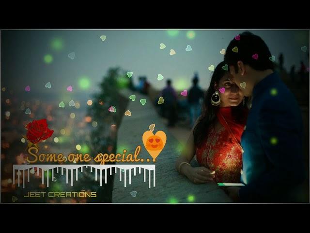 Sajde Kiye Hain Lakhon whatsapp status  Romantic songs status | JEET CREATIONS |