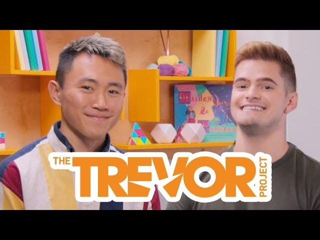 What Is The Trevor Project?