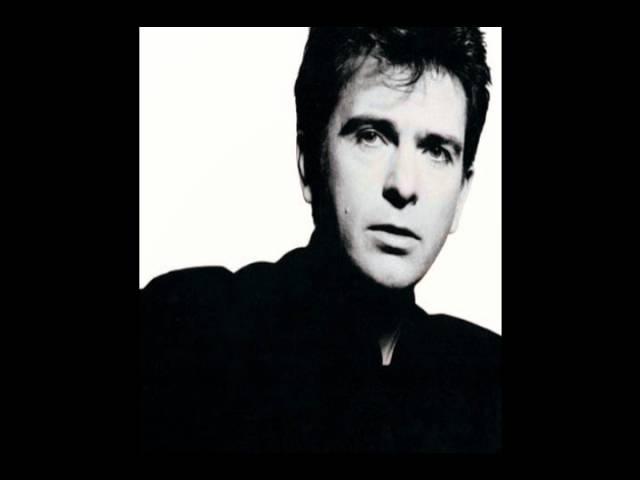 Peter Gabriel-Solsbury Hill Fast