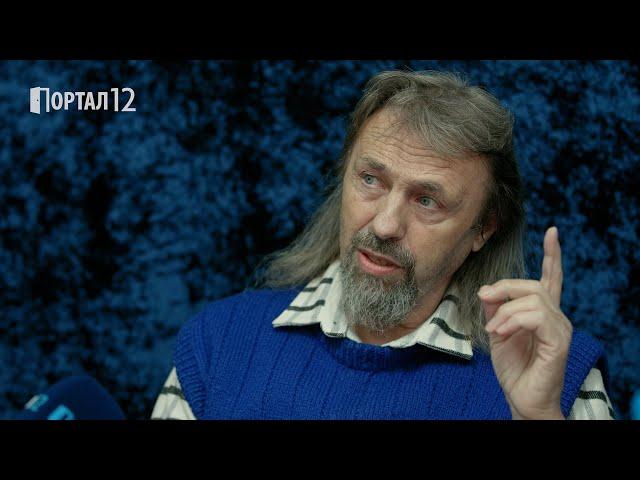 Елеазар Хараш - Важни идеи за размисъл: 1.Единственият действащ ; 2.Любете враговете си️‍