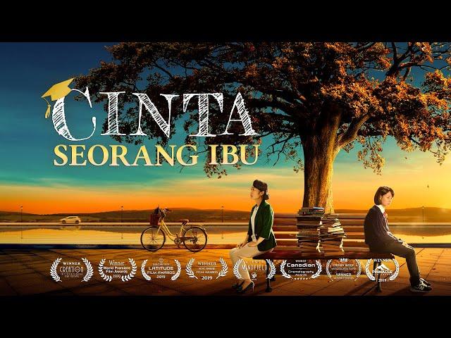Film Rohani "Cinta Seorang Ibu" Bagaimana memberi anak-anak masa depan yang bahagia