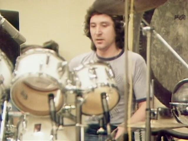 The Who - Who are you (with Kenney Jones 1979)