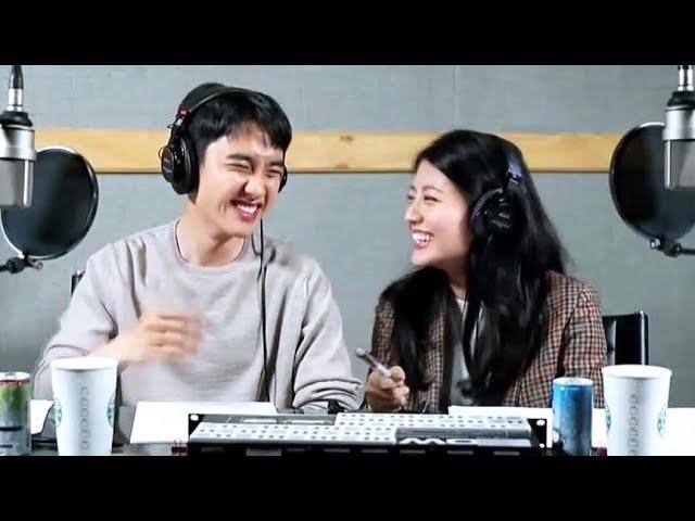 ［백일의 낭군님］도경수 & 남지현　MV