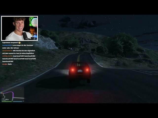 Gta 5 Mit Luca Und Sandra Part 1