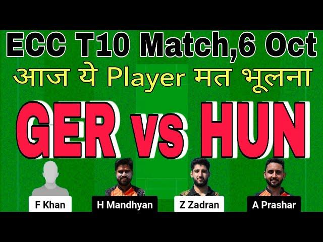 ger vs hun dream11 prediction.ger vs hun t10 dream11 team today.germany vs hungry.ger vs hun 2024