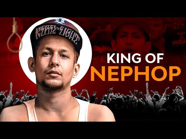 How YAMA BUDDHA changed NEPHOP forever....