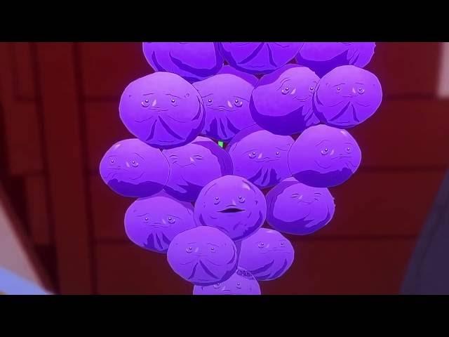 Member berries