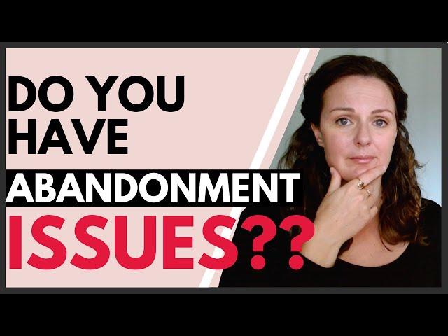 Abandonment Wound: Healing after a Breakup