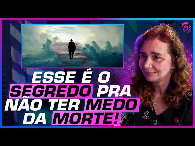 O SENTIDO da MORTE -  PROF. LÚCIA HELENA GALVÃO