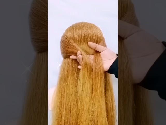 Beautiful butterfly  hairstyle #viralvideo#shortvideo #trendingvideo #youtubeshorts #youtube#shorts