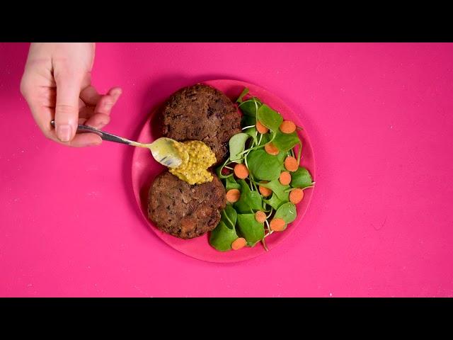Sophia Hoffmann "Zero Waste Küche" - Teaser Brotlinge
