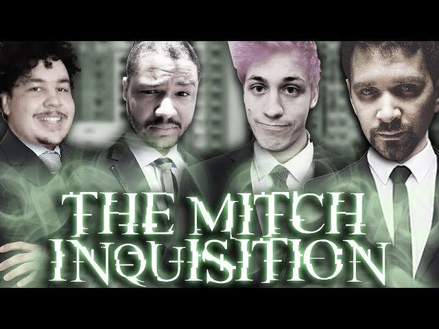 You Always Assume the Worst - Ft. Mitch Jones, Sodapoppin, Greekgodx & Nmplol