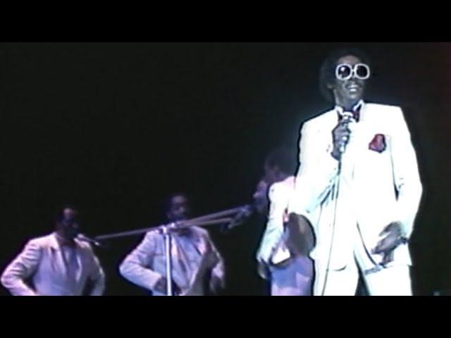 The Temptations Reunion Tour Live 1982 - Superstar