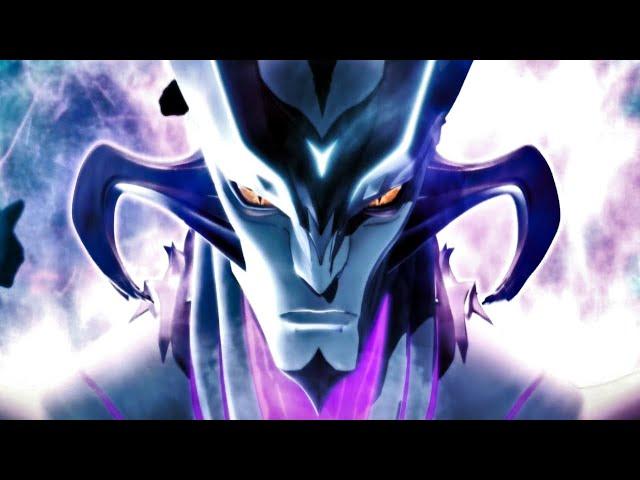 Terrorblade Battle Scene | DOTA: Dragon's Blood Season 3