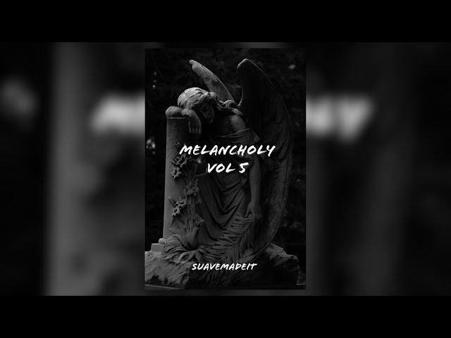 [FREE] Emotional Loop Kit/Sample Pack "Melancholy Vol 5" (Polo G, Lil Durk, Lil Tjay, J.I.)