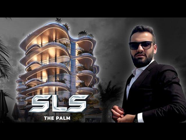 SLS RESIDENCES THE PALM | Palm Jumeirah | Dubai Property Talks | Full Video