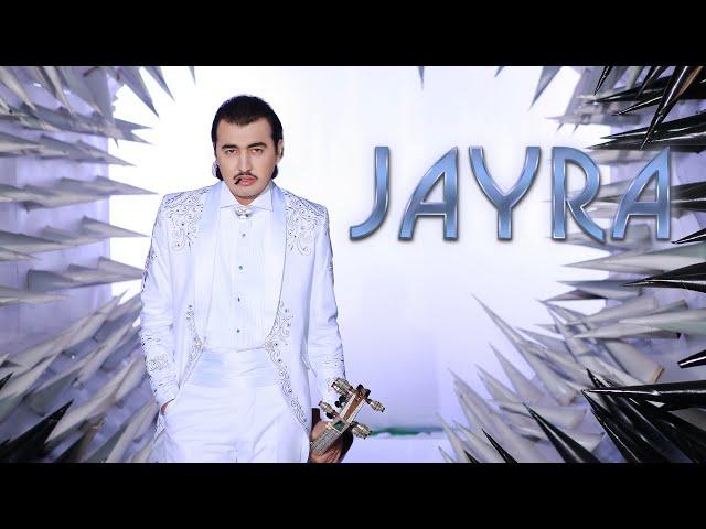 Shohjahon Jo'rayev - Jayra 2012 yil (Official Music Video)