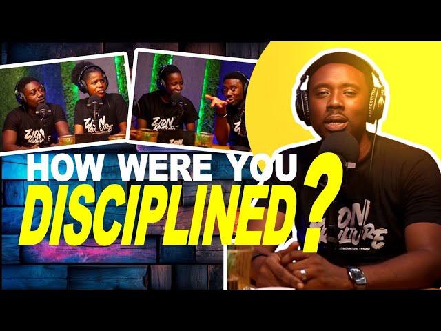 Should you beat your child???|| KULTURE SHOCK