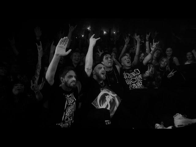 iOSTRA - Изнутри (live)