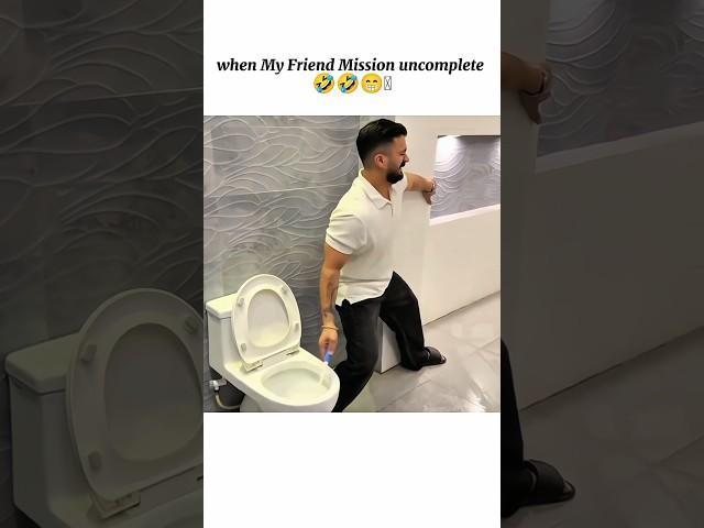 When My Friend Mission uncomplete!#rajabfamily #rajab #viralvideo