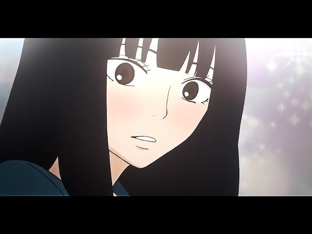 Sawako & kazehaya edit