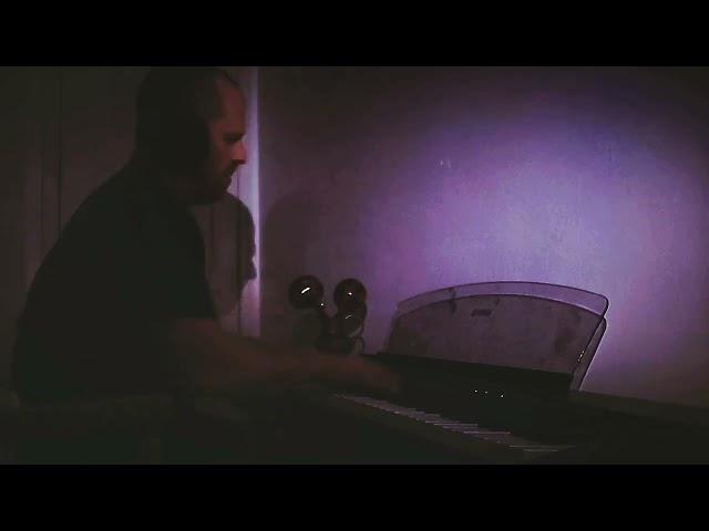 "Without you" by Halsey. Piano instrumental by ShaRone David Kushnir.