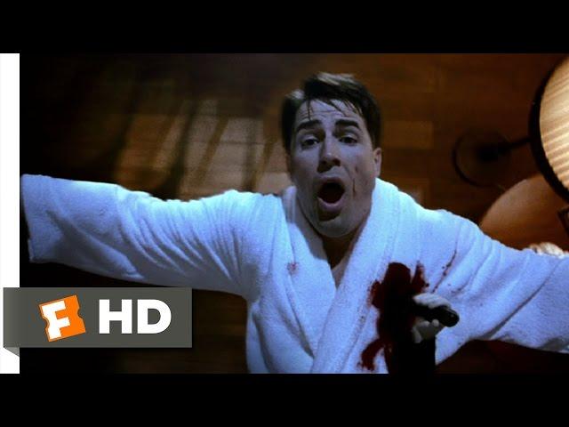 Seed of Chucky (1/9) Movie CLIP - Glen Kills (2004) HD