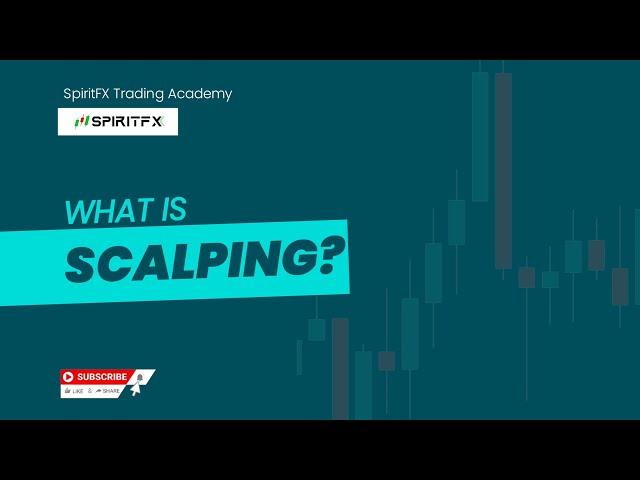 What Is Scalping In Forex | Live trading tutorial 