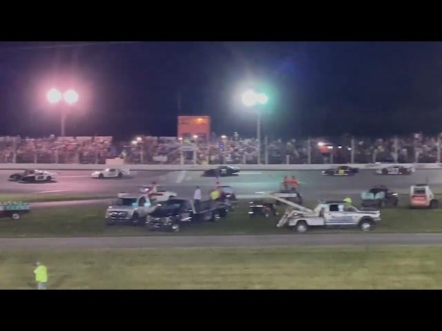 McPherson Racing Ohio 300 Series at Kil-Kare Raceway