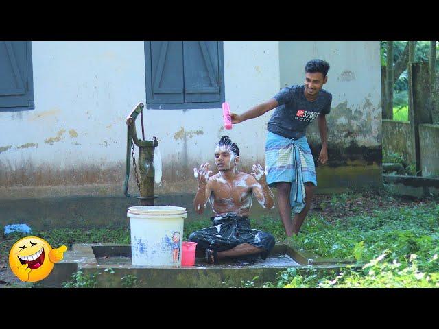 SHAMPOO PRANK PART 29 | HAPTA TV