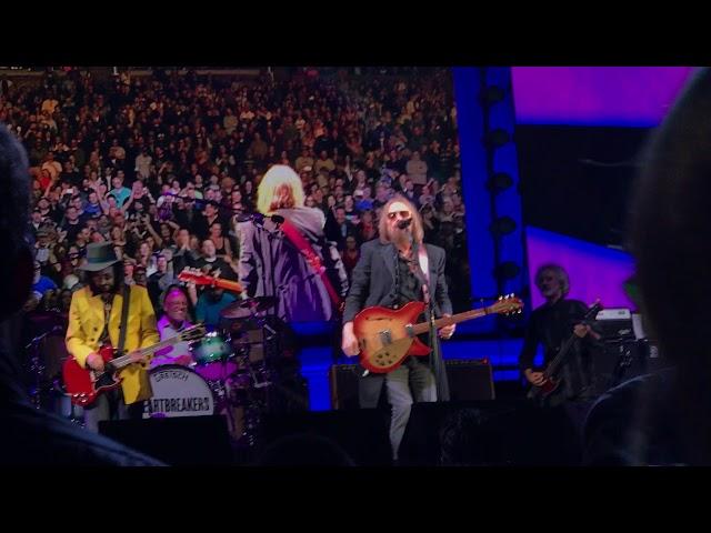 Don't Come Around Here No More, Tom Petty, 8-28-17