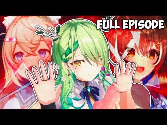 【ENReco】The rise of NPC Fauna and FaunaMart Lottery EP1