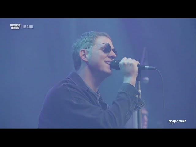 TV GIRL @ OUTSIDE LANDS 2024 (FULL CONCERT)