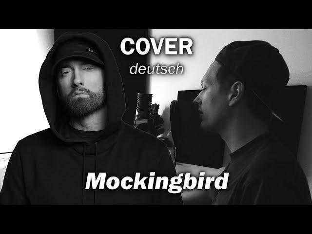 Mockingbird Cover Eminem (Deutsch) PzudemK/Erdi10 #rap #eminem #mockingbird