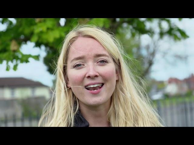 Growing Food with Bristol City Council's Parks Team