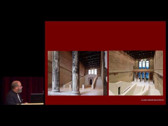 Neues Museum / The Best in Heritage 2012