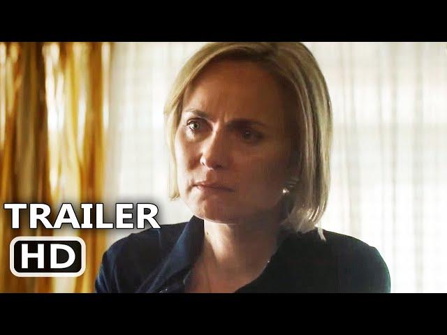 LAST DAYS OF THE SPACE AGE Trailer (2024) Radha Mitchell