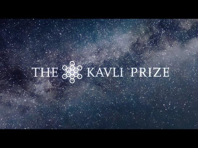 The Story of The Kavli Prize