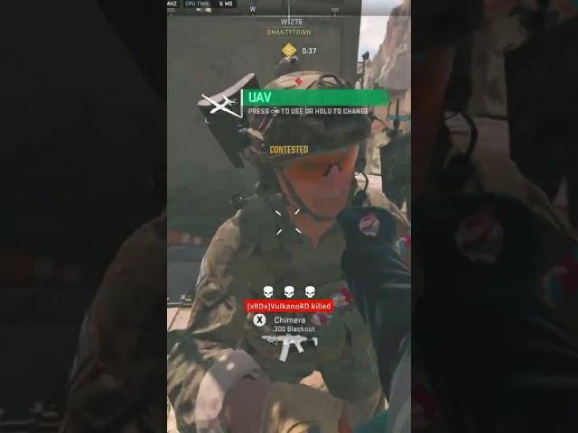 CallofDuty MW2