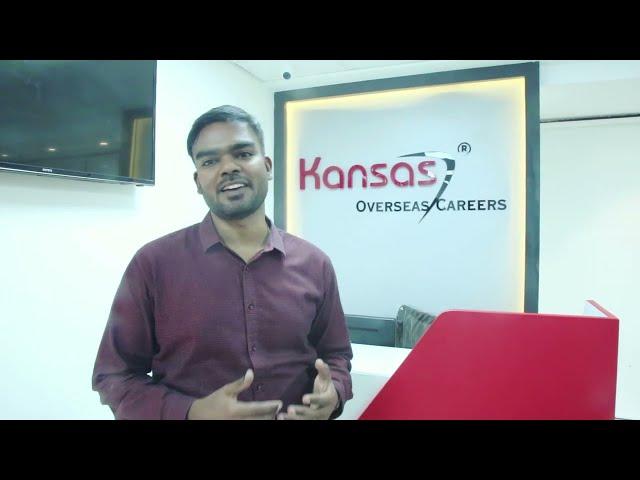 KANSAS OVERSEAS OFFICE INTERIORS BY PRANAV MANTRAA STUDIOS. AR DINESHKUMAR SEKAR EXPLAINS DESIGN