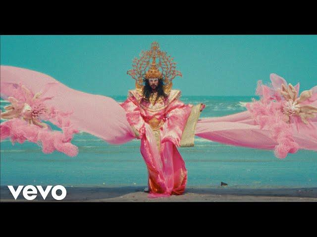 Empire Of The Sun - Cherry Blossom