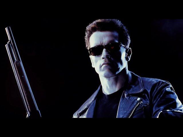 T-800 kill count (The Terminator)